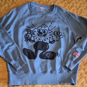 Kenzo Paris Sweater XL